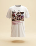 The Modern Facade Tee, front